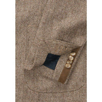 The Gentleman's Jacket in Tweed by Southern Proper - Country Club Prep