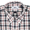 Button Down in Black and Red Check by Country Club Prep - Country Club Prep