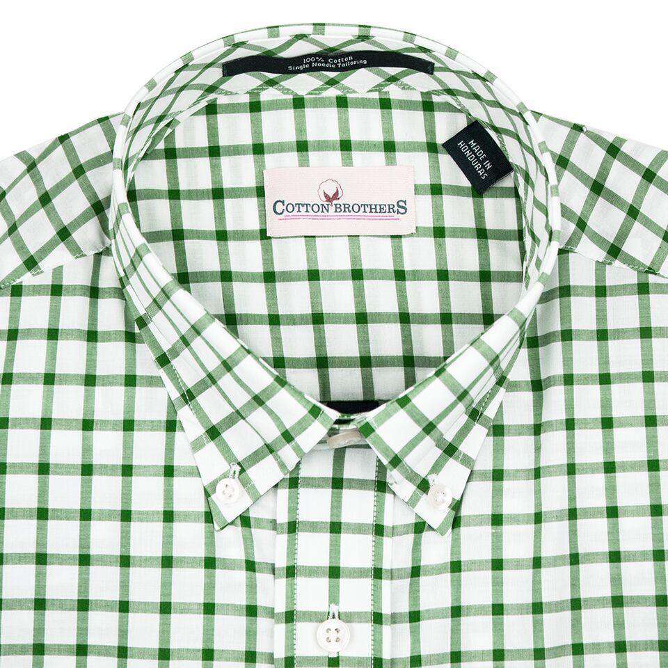 slim fit dress slacks HUNTER SHIRT main image 0