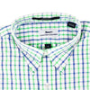 Button Down in Multi Tattersall by Country Club Prep - Country Club Prep