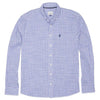 Driscoll Hangin' Out Button Down Shirt in Monaco by Johnnie-O - Country Club Prep