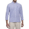 Driscoll Hangin' Out Button Down Shirt in Monaco by Johnnie-O - Country Club Prep