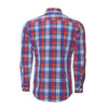 Eastman Dress Shirt in Multi Plaid by Mizzen + Main - Country Club Prep