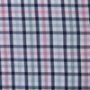 Goal Line Shirt in Multi Check by Southern Proper - Country Club Prep