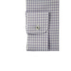 Goal Line Shirt in Purple Tattersall by Southern Proper - Country Club Prep