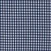 Goal Line Shirt in Surf Micro Gingham by Southern Proper - Country Club Prep