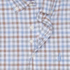 Grainger Hangin' Out Button Down Shirt in French Blue by Johnnie-O - Country Club Prep