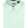 Linen Button Down in Mint by Country Club Prep - Country Club Prep