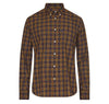 Malcolm Shirt in Classic Tartan by Barbour - Country Club Prep