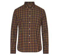 Malcolm Shirt in Classic Tartan by Barbour - Country Club Prep
