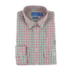 Marina Fishing Shirt in Snapper by Coast - Country Club Prep