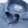 Modern Royalty Classic Fit Sport Shirt in Blue Lake by Southern Tide - Country Club Prep