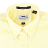 Oxford Button Down in Maize by Country Club Prep - Country Club Prep