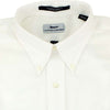 Oxford Button Down in White by Country Club Prep - Country Club Prep
