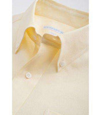 Tailored Royal Oxford in Yellow by Southern Tide - Country Club Prep