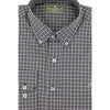 The Hadley Shirt in Mountainside by Southern Point Co. - Country Club Prep