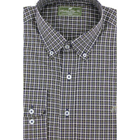 The Hadley Shirt in Mountainside by Southern Point Co. - Country Club Prep