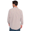 Tucker Plaid Button Down in Channel Marker by The Southern Shirt Co. - Country Club Prep