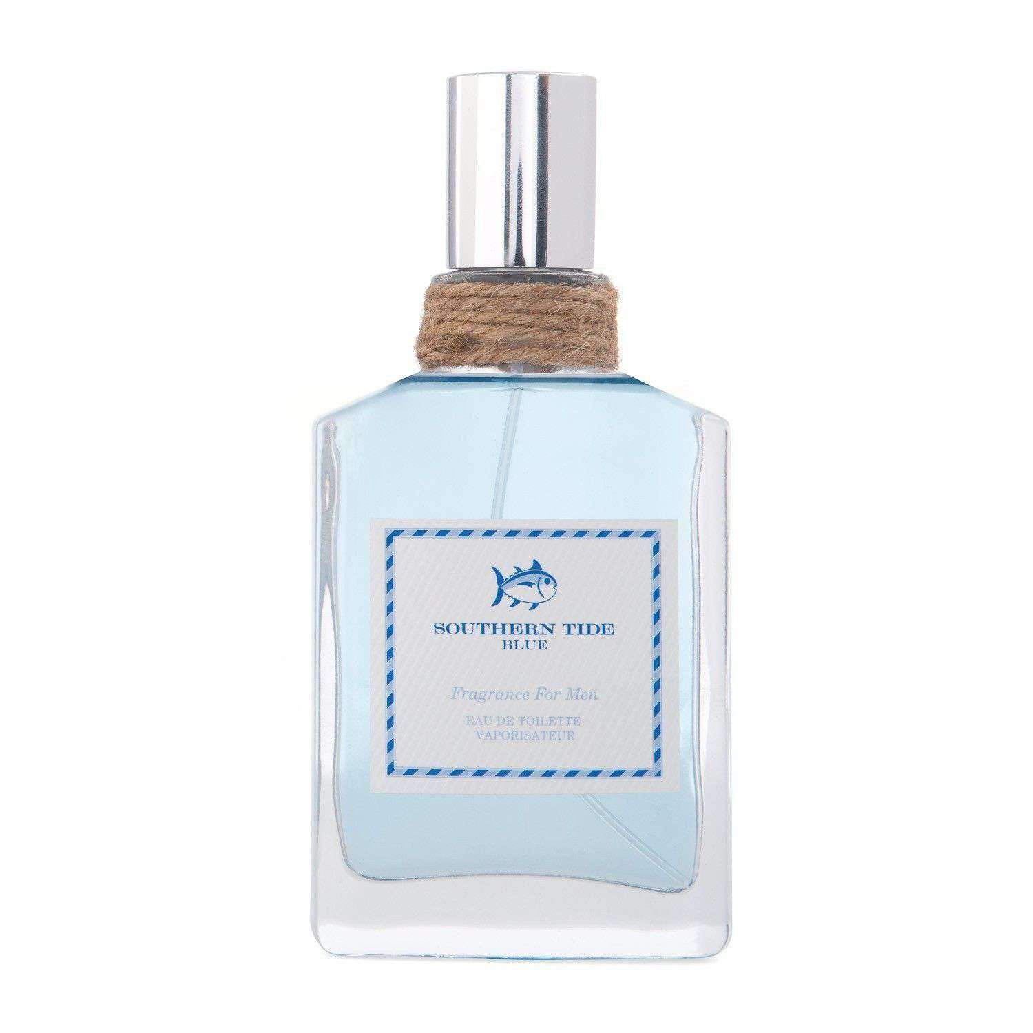 Blue Cologne by Southern Tide - Country Club Prep