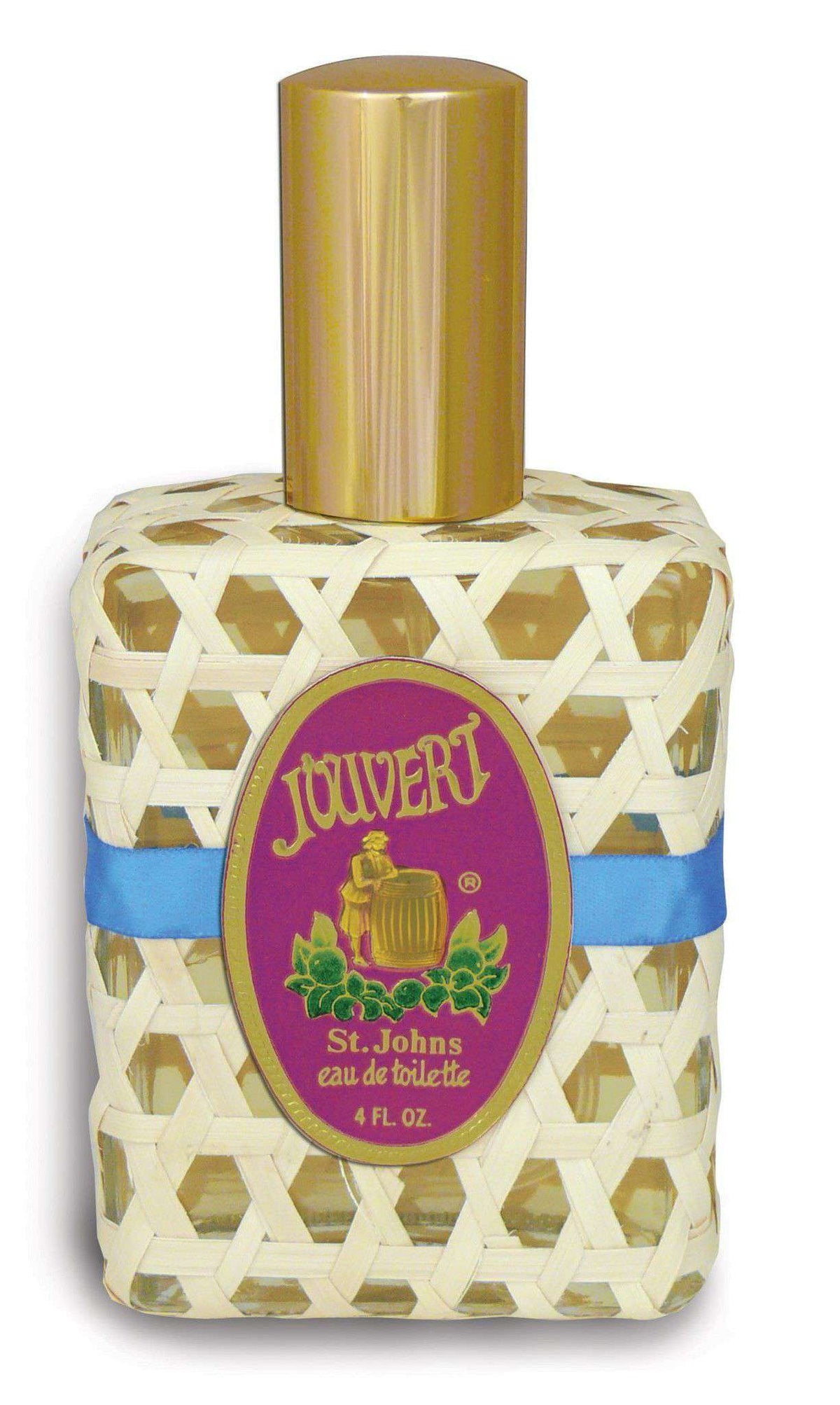 J'ouvert Cologne by West Indies Bay Company - Country Club Prep