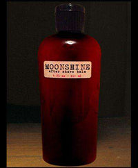 Moonshine After Shave Balm by EastWest Bottlers - Country Club Prep