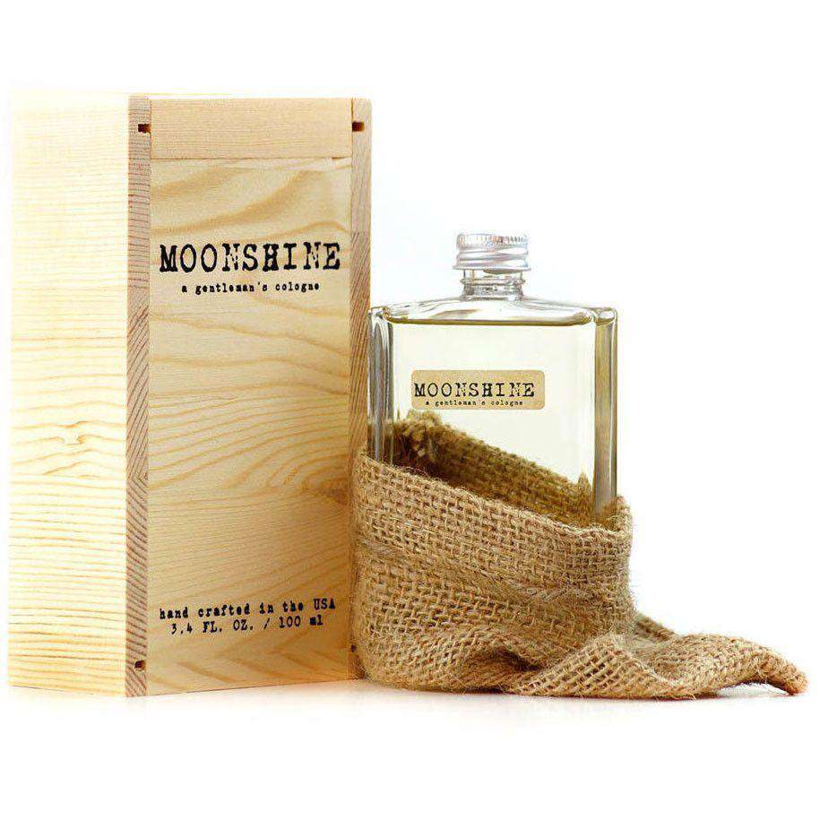 Moonshine Cologne by EastWest Bottlers - Country Club Prep