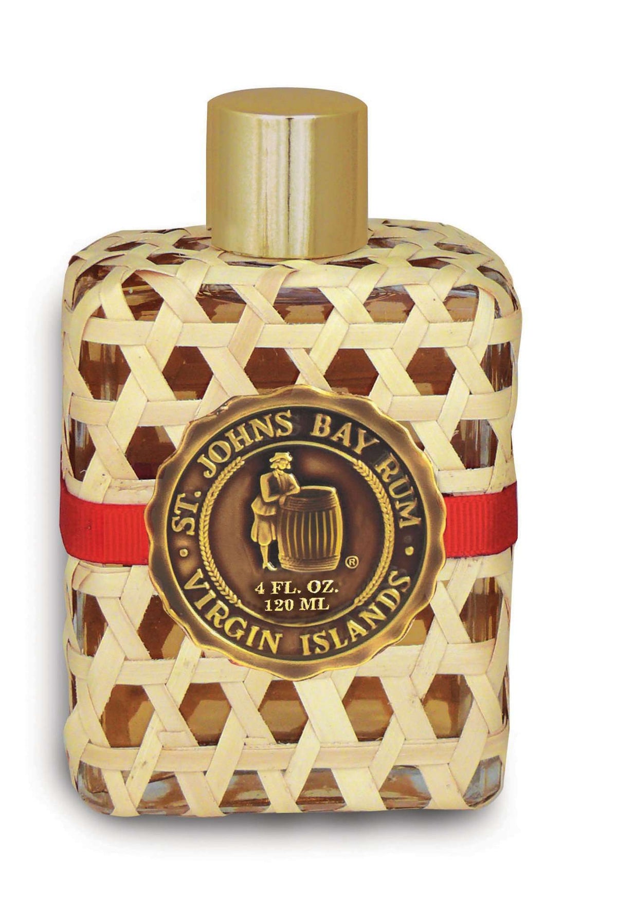 St. John's Bay Rum Cologne by West Indies Bay Company - Country Club Prep