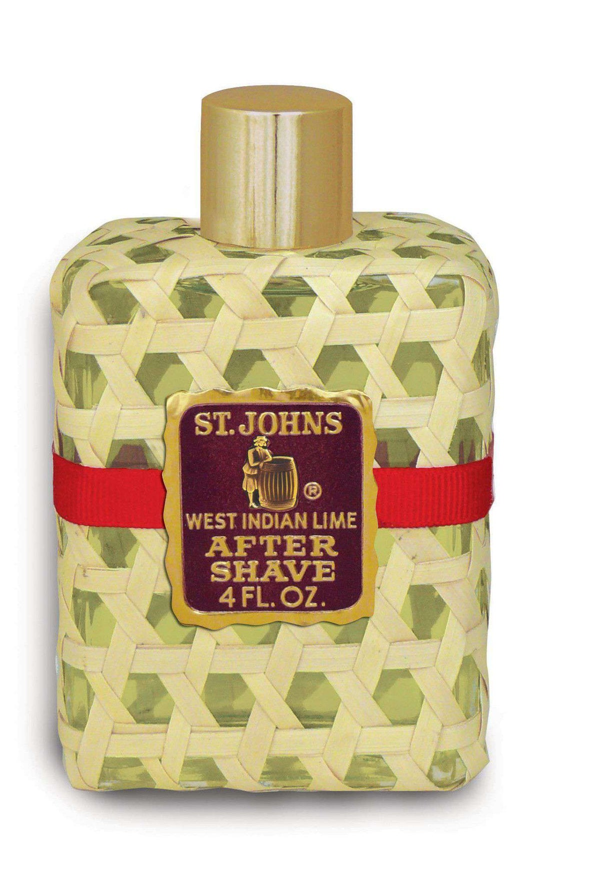 West Indian Lime After Shave by West Indies Bay Company - Country Club Prep