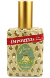 West Indian Lime and Floral by West Indies Bay Company - Country Club Prep