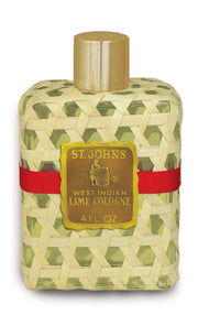 West Indian Lime Cologne by West Indies Bay Company - Country Club Prep