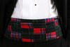 Jolly Man Flannel Patchwork Cummerbund Set by High Cotton - Country Club Prep