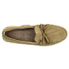 Men's Authentic Original 1-Eye Boat Shoe in Suede by Sperry - Country Club Prep