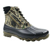 Men's Avenue Duck Boot in Camo by Sperry - Country Club Prep
