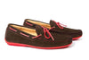 Breaker Driving Loafers with Laces by Austen Heller - Country Club Prep