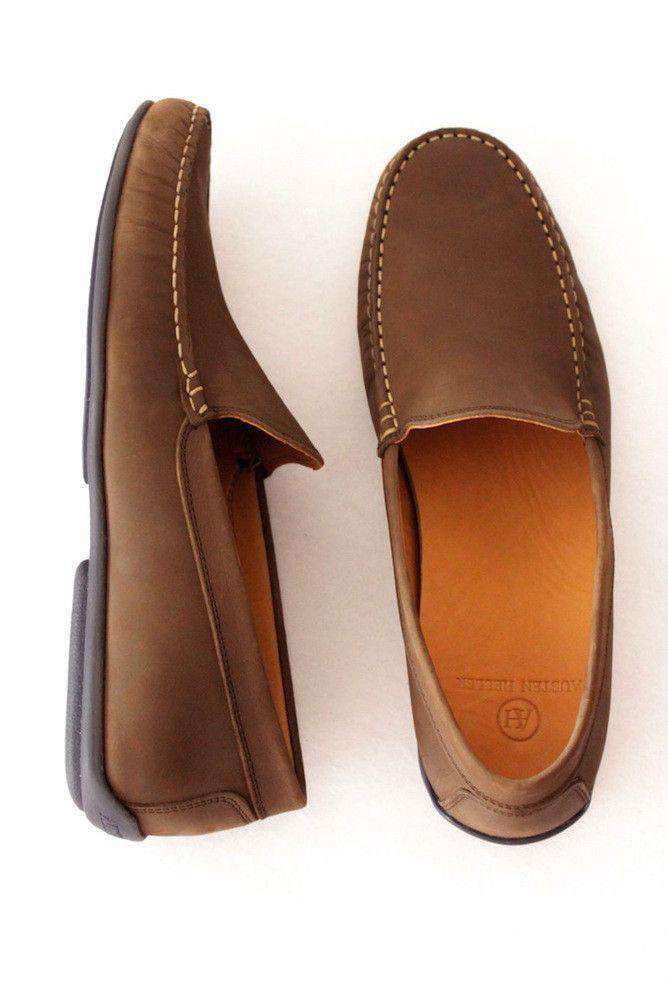 Bushwood Loafers by Austen Heller - Country Club Prep