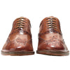 Men's Cambridge Wing Oxford in British Tan by Cole Haan - Country Club Prep