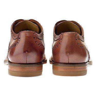 Cole haan on sale cambridge wingtip