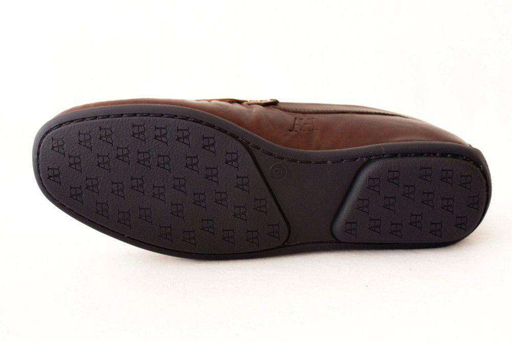 Austen Heller Classic Loafers – Country Club Prep display picture 1