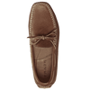 Men's Drake Bison Loafer in Saddle Tan by Trask - Country Club Prep