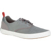 Men's Flex Deck CVO Mesh Sneaker in Grey by Sperry - Country Club Prep