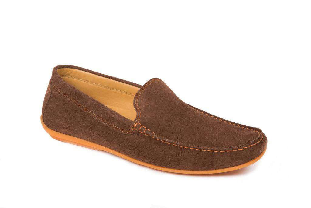 Austen Heller FriJays Loafers – Country Club Prep display picture 3