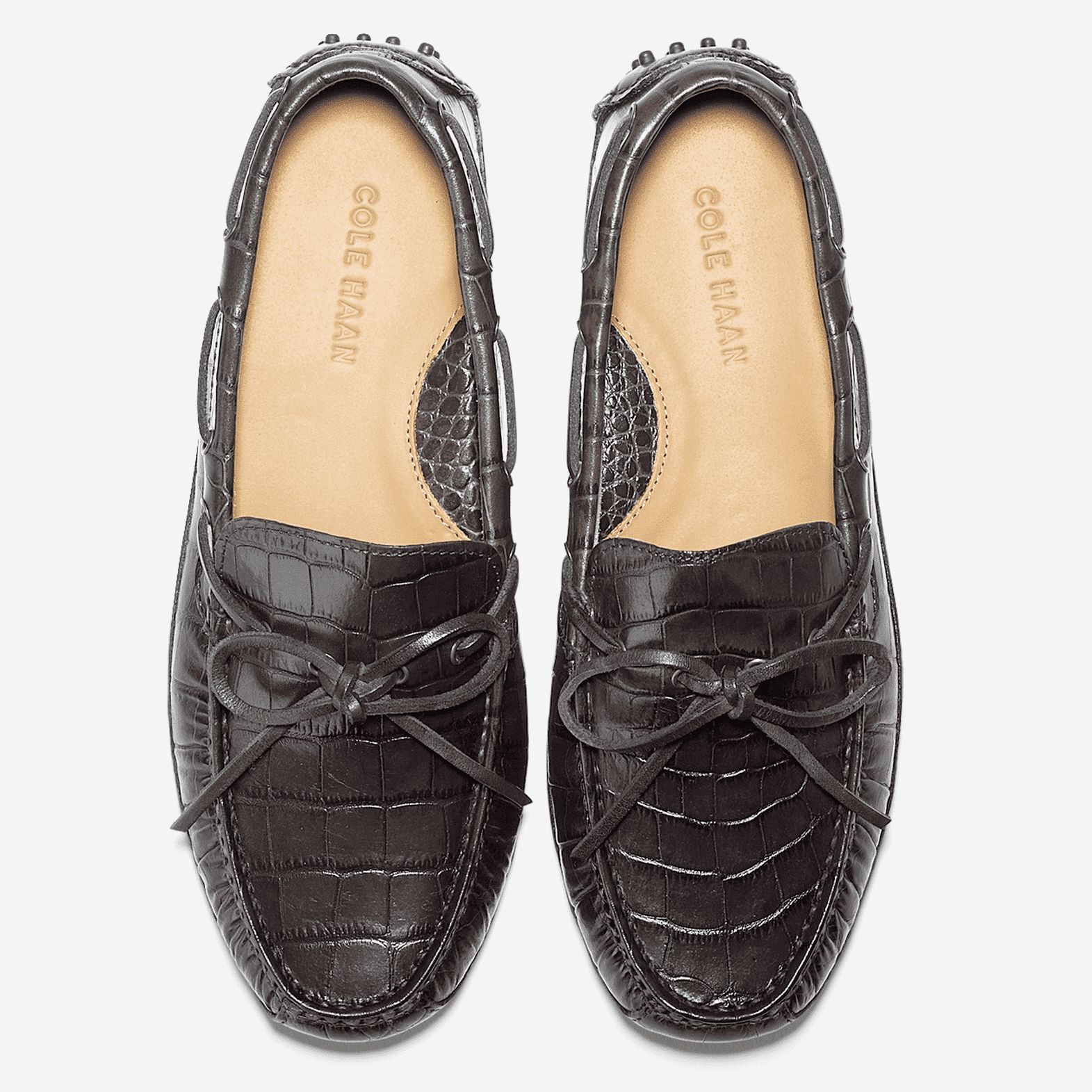 Cole haan women's grant driver clearance