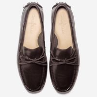 Cole Haan Grant Canoe Camp Driving Loafer in T Moro Dark Cole Haan Grant Canoe Camp Driving Loafer in T Moro Dark