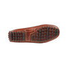 Men's Grant Canoe Penny Loafer in Papaya by Cole Haan - Country Club Prep