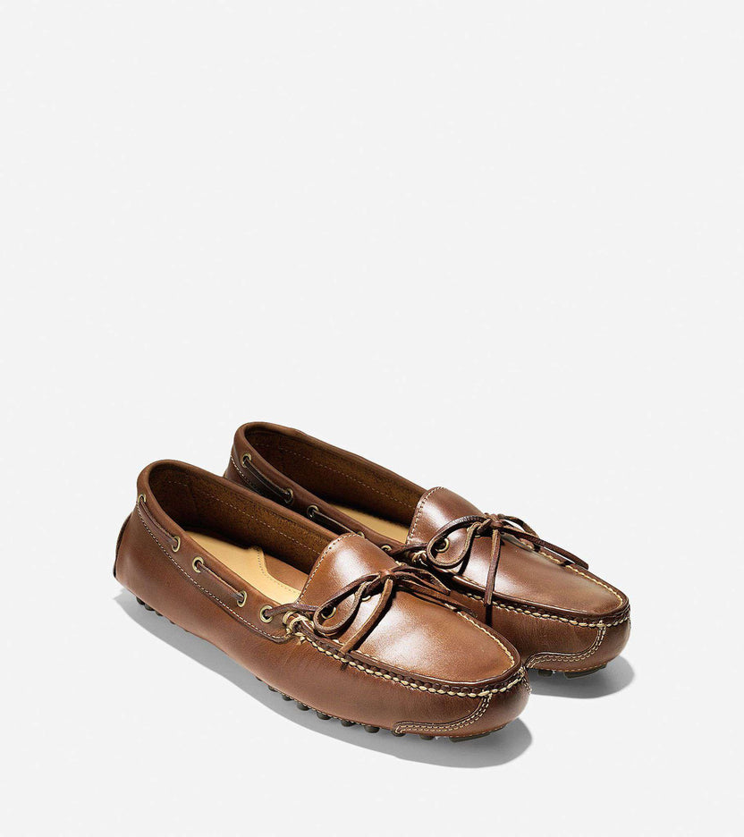 Cole Haan - Mens Gunnison Driver main image 0
