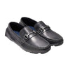 Men's Kelson Bit Driver in Black by Cole Haan - Country Club Prep
