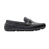 Men's Kelson Bit Driver in Black by Cole Haan - Country Club Prep