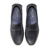 Men's Kelson Bit Driver in Black by Cole Haan - Country Club Prep