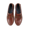 Men's Kelson Bit Driver in British Tan by Cole Haan - Country Club Prep