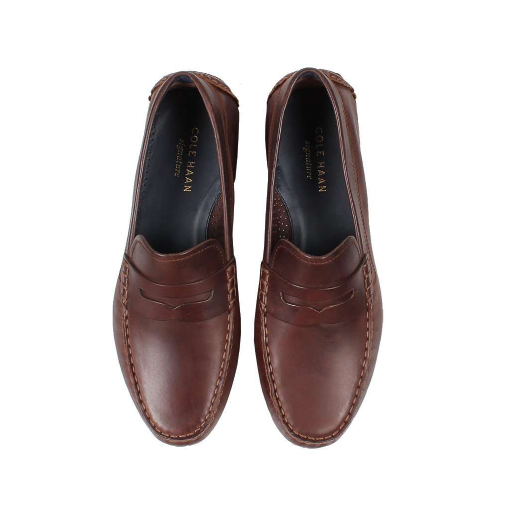 Loafer Shoes Cole Haan Kelson Penny Loafer Cole Haan Kelson Penny